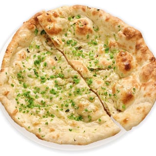 Bullet Naan