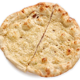 Onion Naan