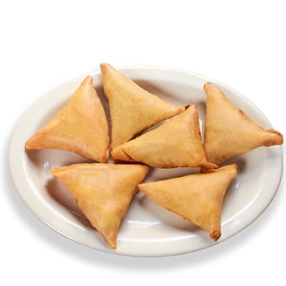 Nimco Aaloo Samosa (4pcs)