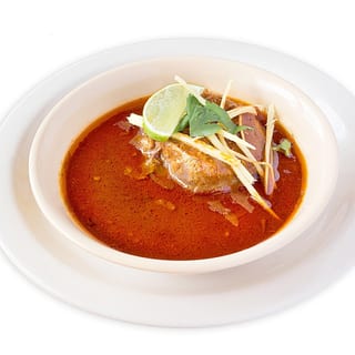 Beef Nihari