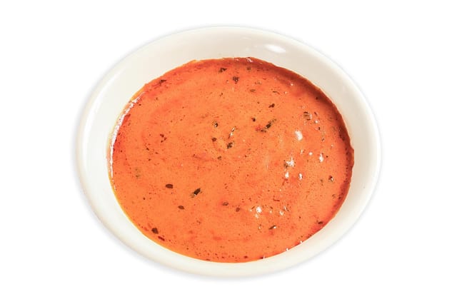 Butter Chicken*.