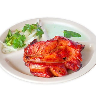 Chicken Tikka Breast (1pc)