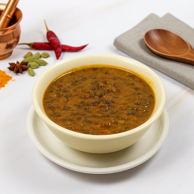 Daal Palak.