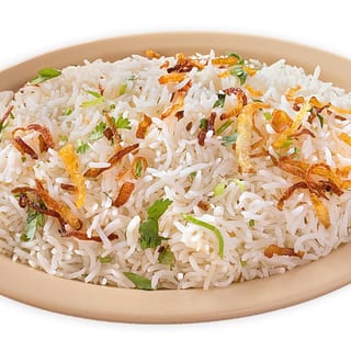 Basmati Rice