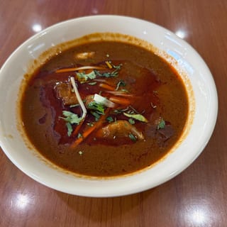 Chicken Nihari