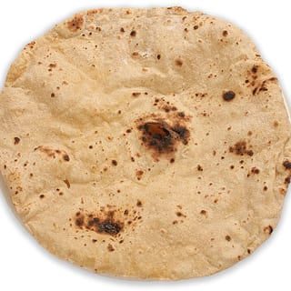 Handmade Roti