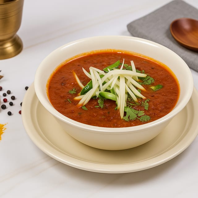 Chicken Karahi Kabob*.