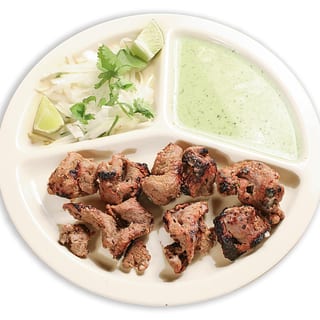 Beef Bihari Kabob