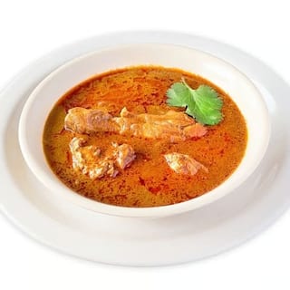 Chicken Korma**