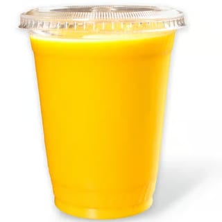 Mango Lassi