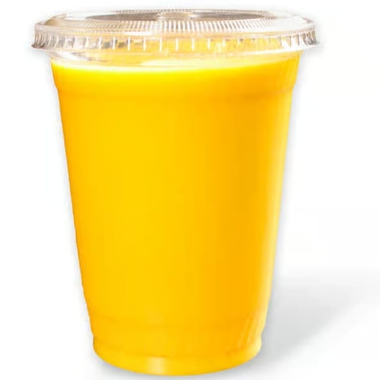 Refreshing Lassi: A Taste of Pakistan and India