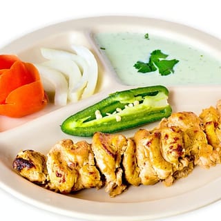 Chicken Bihari Kabob