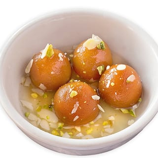 Gulab Jamun