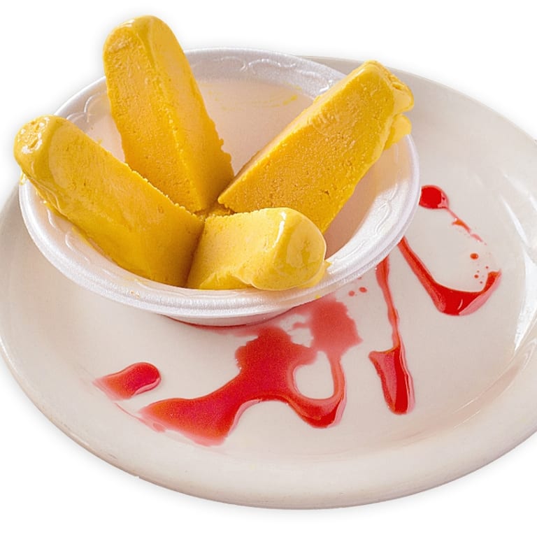 Indulge in Our Authentic Kulfi