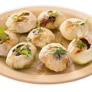 Panipuri