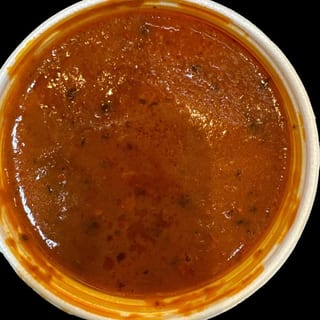 Butter Chicken*