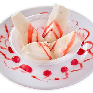 Malai Kulfi