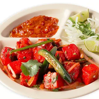Chicken Tikka Boti