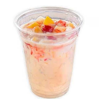 Kulfi Falooda