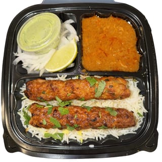 Jibran Box